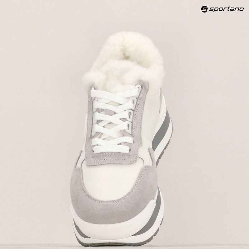 BIG STAR women's shoes OO274A215 white 16
