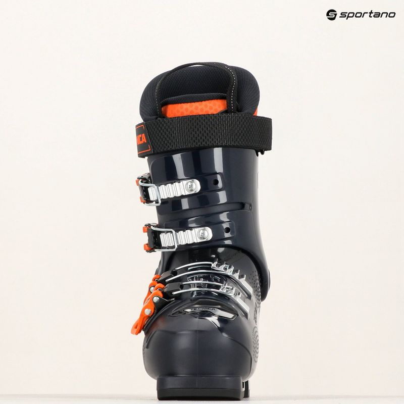 Children's ski boots Tecnica JT 4 ink blue 14