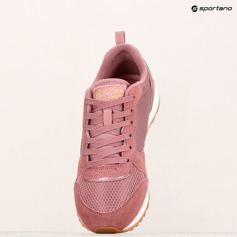 SKECHERS women's shoes Og 85 Goldn Gurl rose/rose gold 15