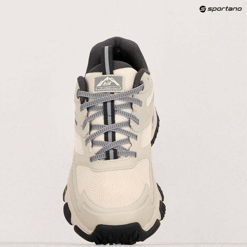 Men's SKECHERS Skech Air Envoy Sleek natural shoes 11