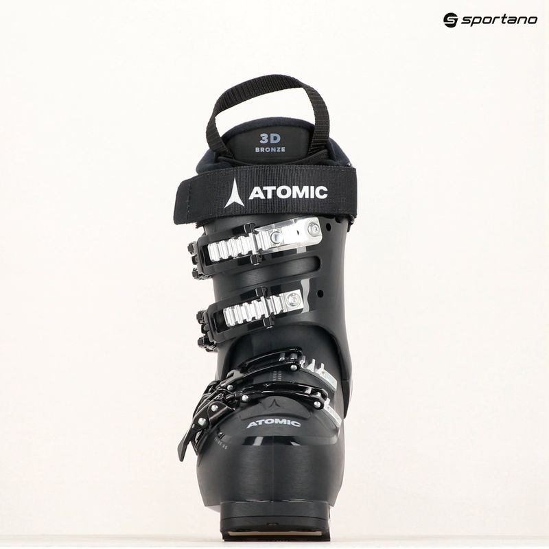 Women's ski boots Atomic Hawks Prime 85 W GW black/stone 7