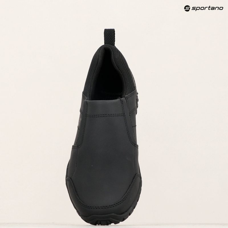 Men's CATerpillar Opine black shoes 9