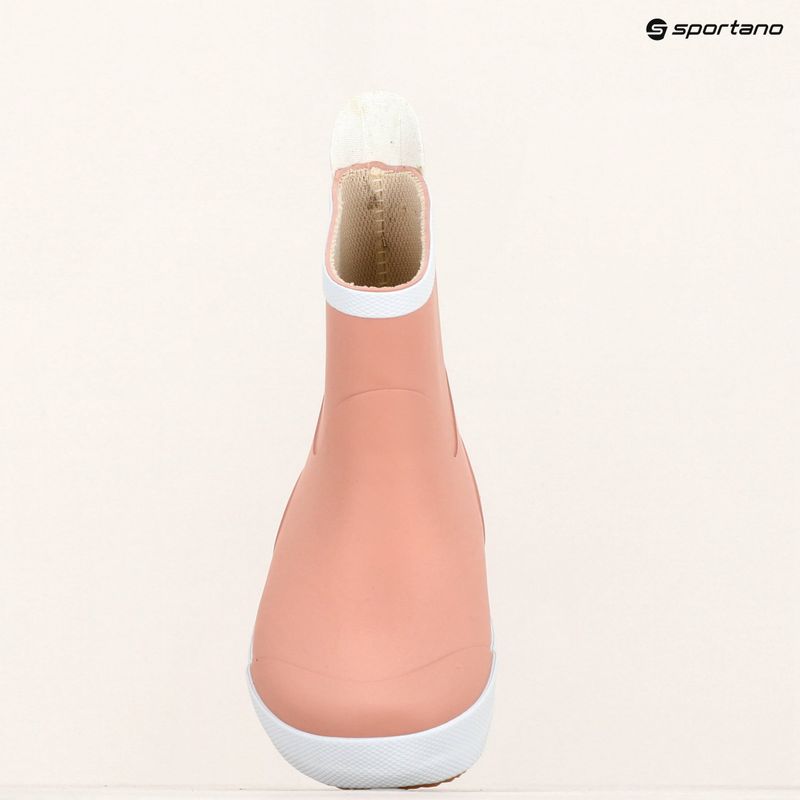 Tretorn Wings Kids light rose wellingtons 15
