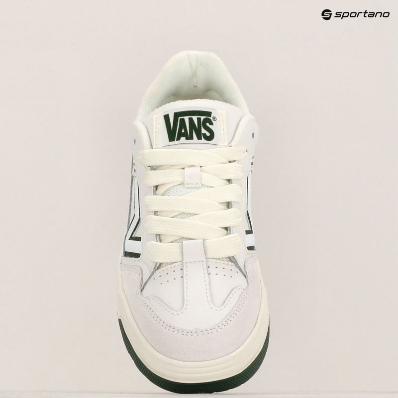 Vans Upland vintage sport douglas fir shoes 3