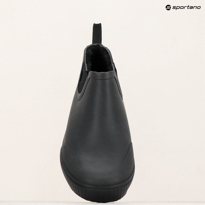 Tretorn Bolt Winter black men's wellingtons 14