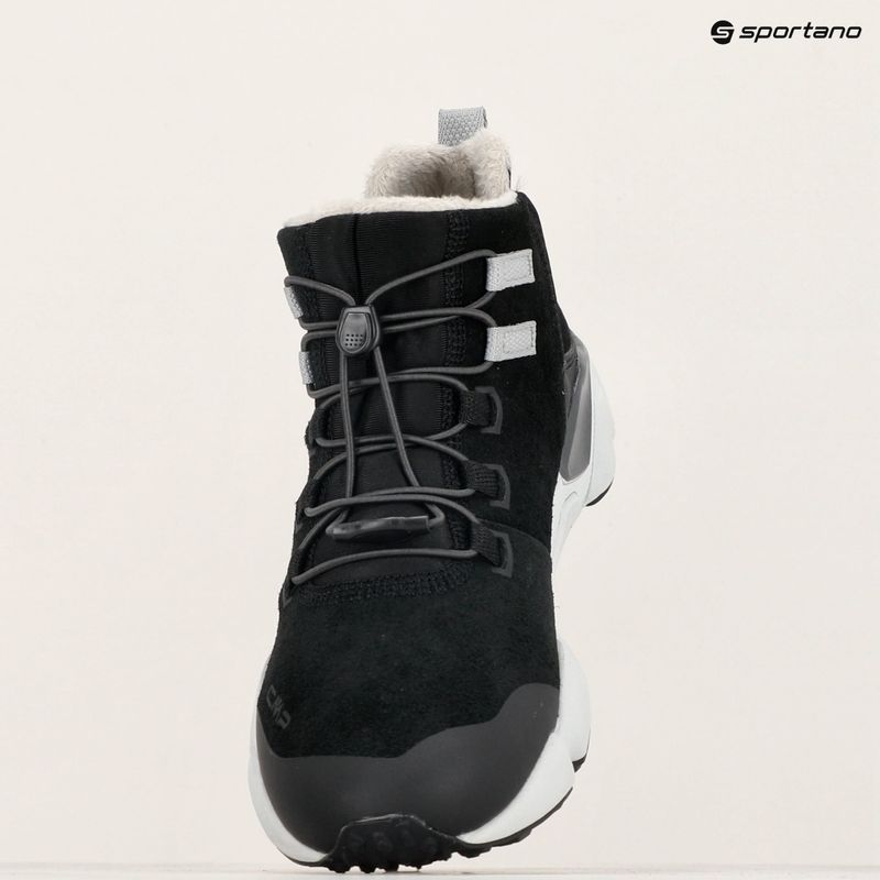 CMP Yumala Life Style women's shoes nero 9