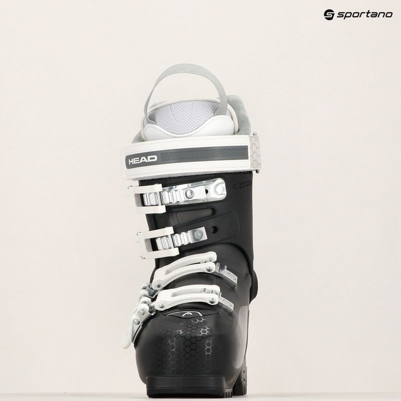 Women's ski boots HEAD Edge Lyt 65 W HV black 7
