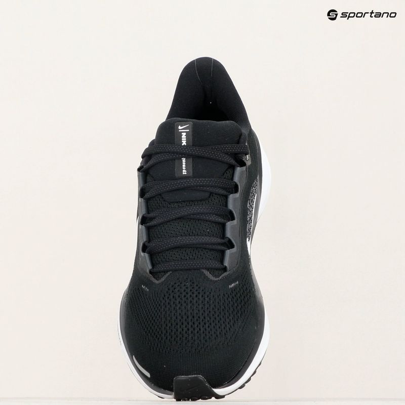 Men's Nike Pegasus 41 running shoes black/anthracite/white 9