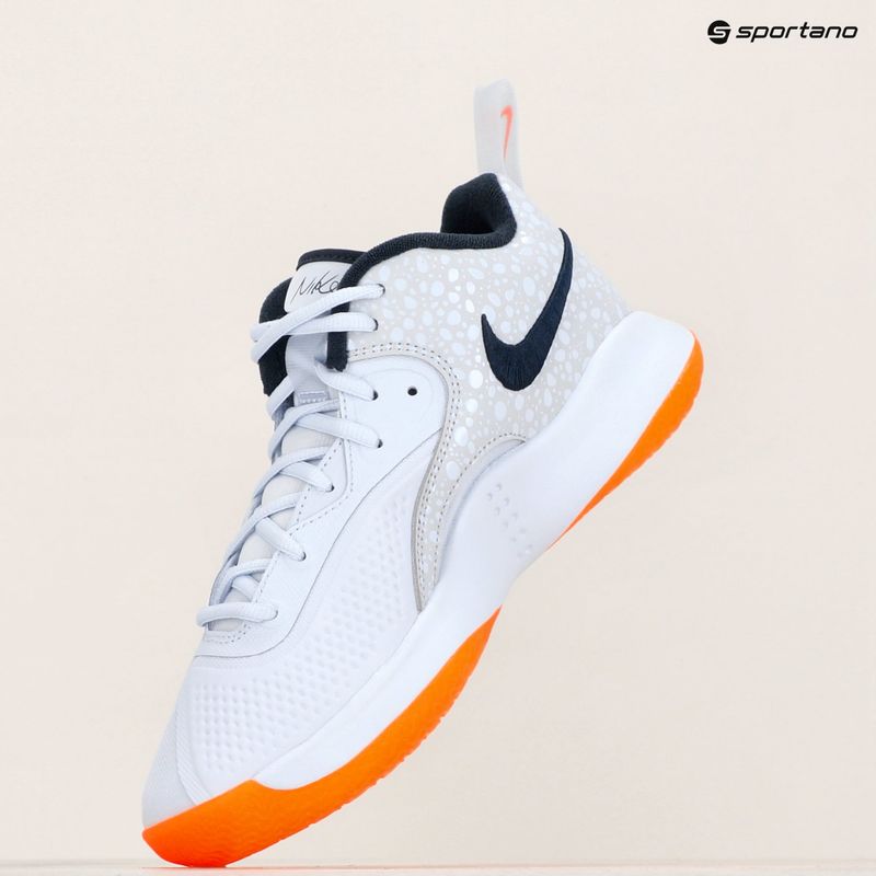 Nike Hyperset 2 SE shoes multi colour/multi colour 18