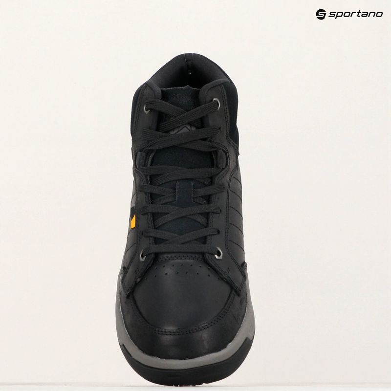 Men's boots CATerpillar Apa Cush Mid black 16
