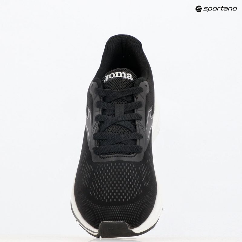 Men's running shoes Joma Argon black 9