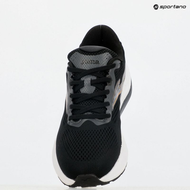 Men's Joma Hispalis running shoes black 14