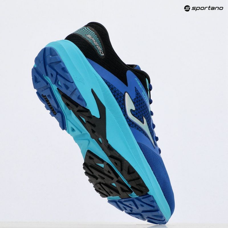 Joma Speed royal men's running shoes 14