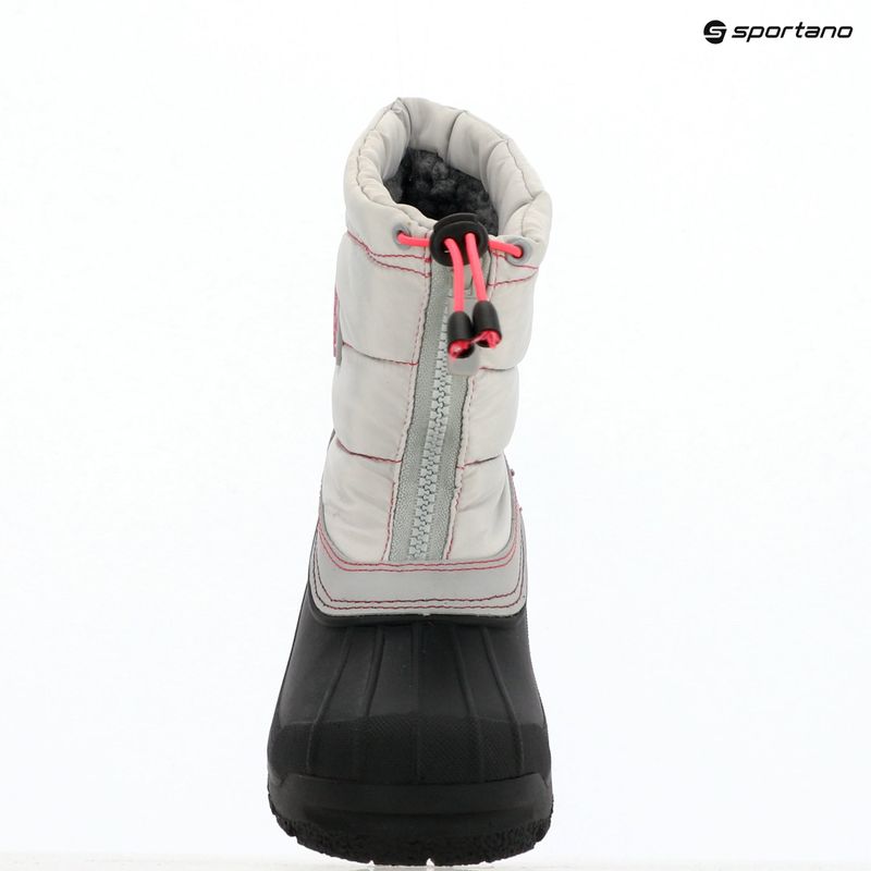 Lee Cooper children's snow boots LCJ-24-44-2840K grey 9