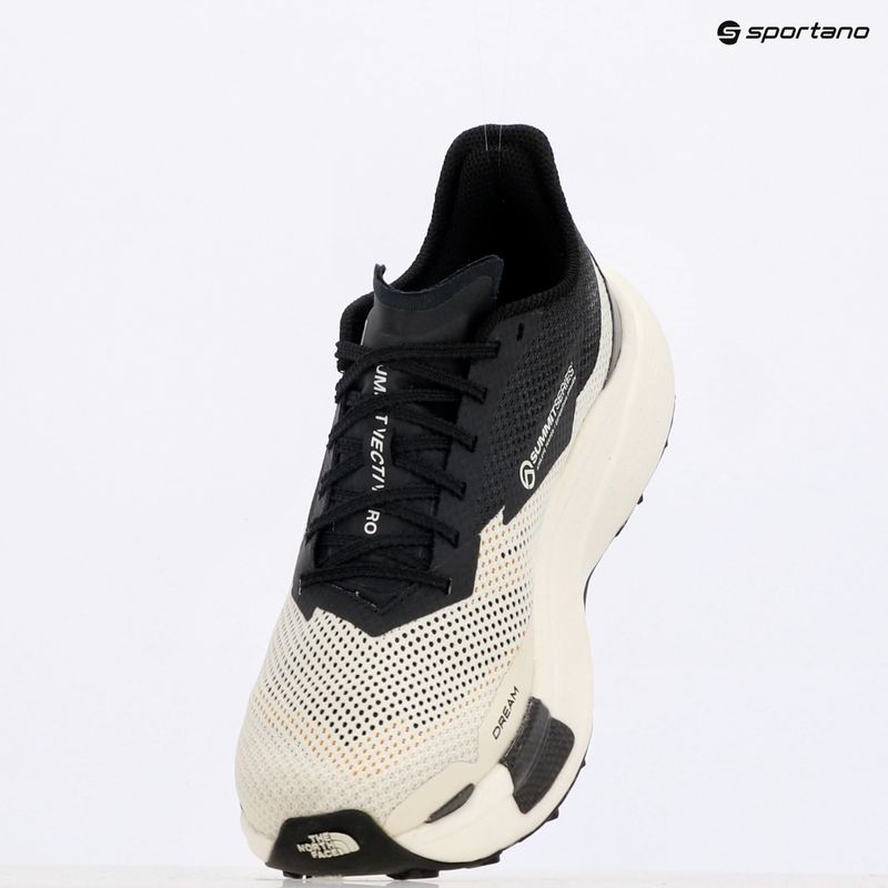 Men's running shoes The North Face Summit Vectiv Pro 2 tnf black 10