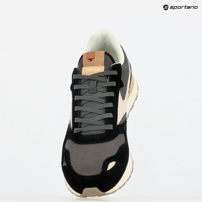 Mizuno RB87 magnet/summer sand/black shoes 18