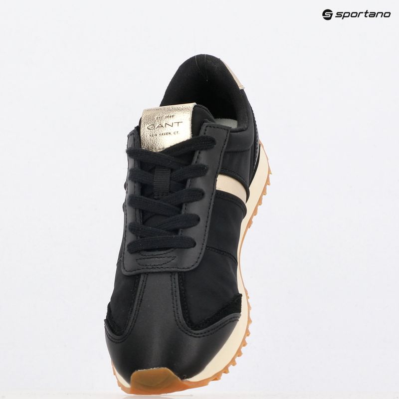 Women's shoes GANT Beja black 16