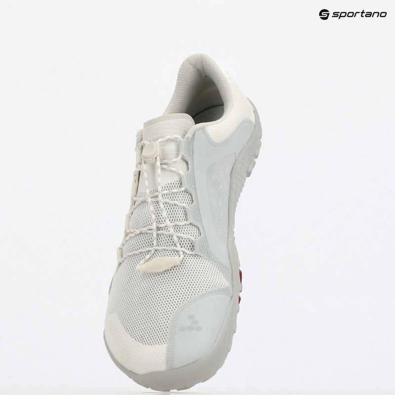 Vivobarefoot men's barefoot shoes Primus Trail 3.5 Fg limestone 13