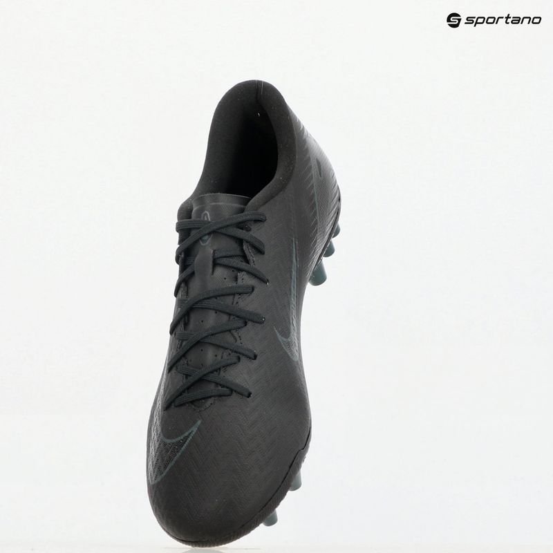 Football boots Nike Mercurial Vapor 16 Academy AG black/deep jungle/black 9