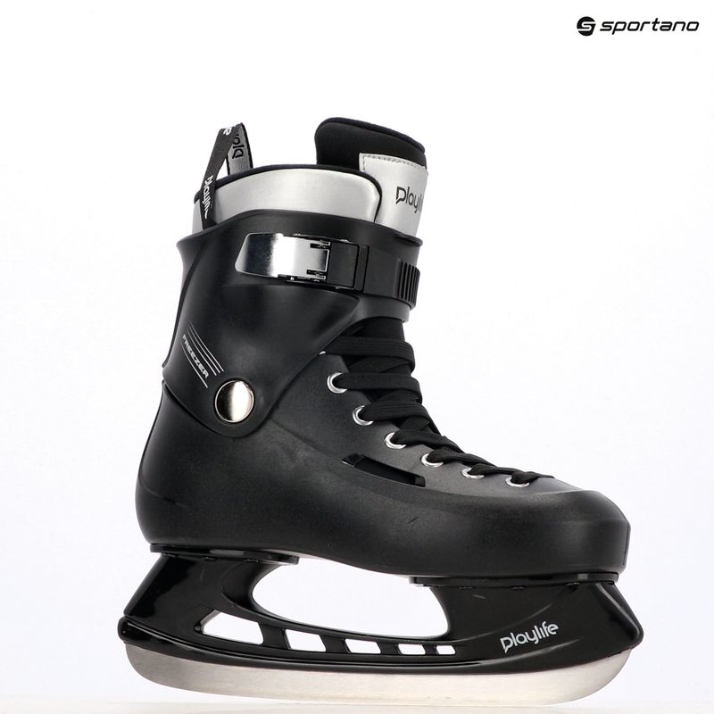 Playlife Freezer skates black 12