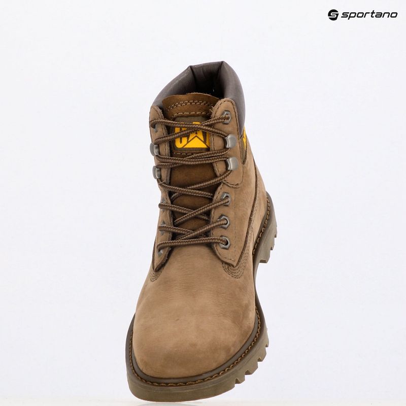 CATerpillar Colorado 2.0 fossil boot 16