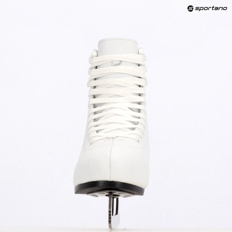 Women's figure skates Playlife Classic white/ black 15