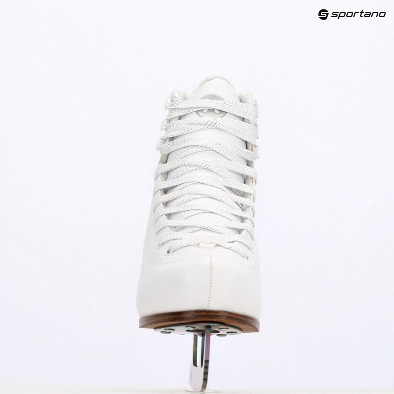 Women's figure skates ATTABO Lily white 14