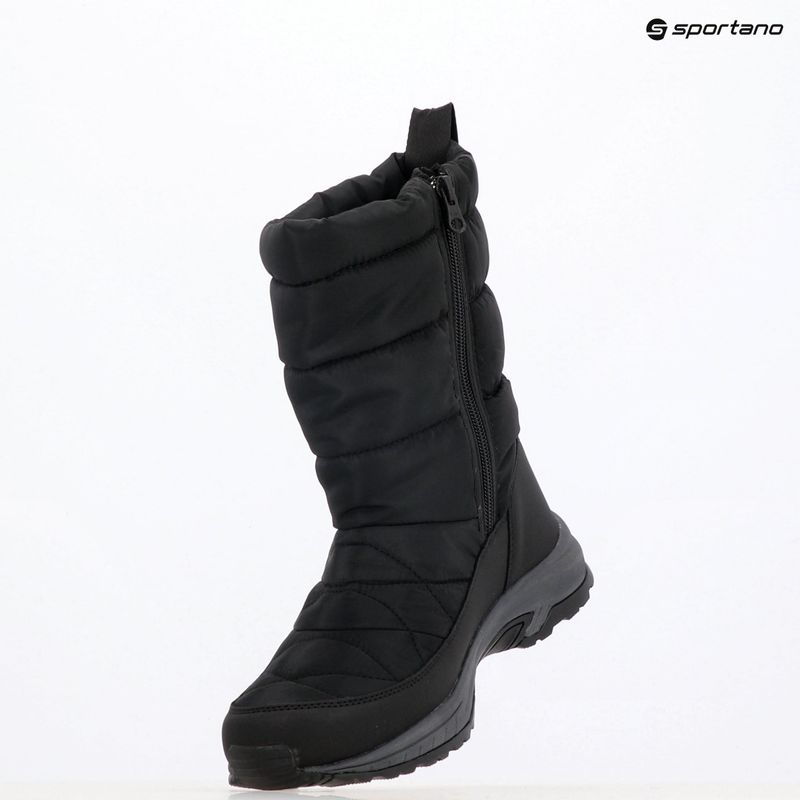 Women's CMP Yakka Snowboot Wp nero 9