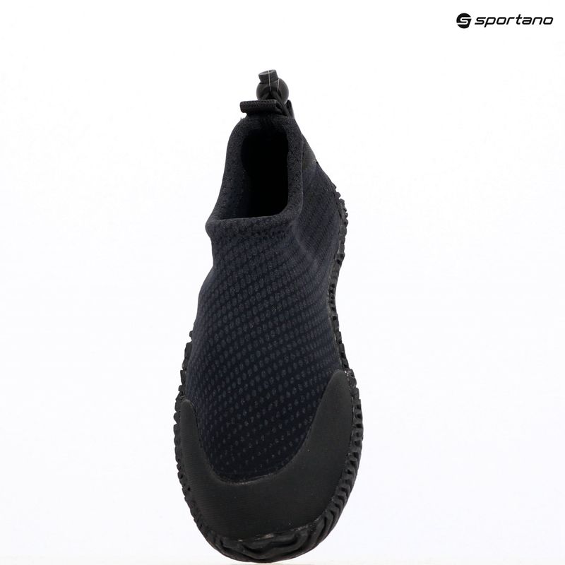Jetpilot Lo Cut Hydro water shoes black 10
