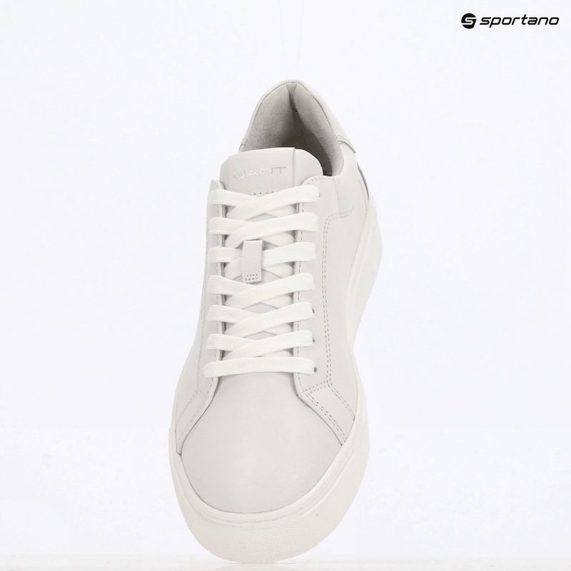 GANT Mc Julien white/white men's shoes 16