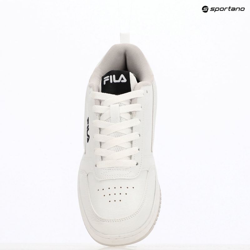 FILA women's shoes Rega Nf white/white 17