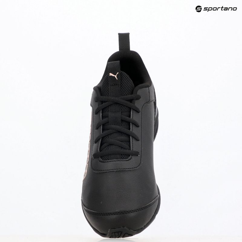 PUMA Equate SL 2 shoes puma black/rose gold 11
