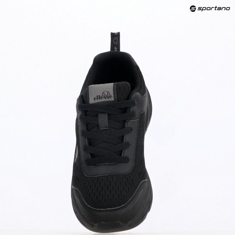Women's shoes Ellesse Gall total black 9