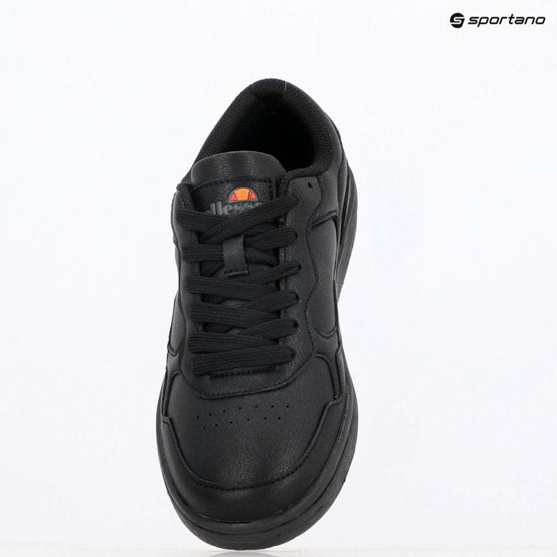 Ellesse men's shoes Alton black 9