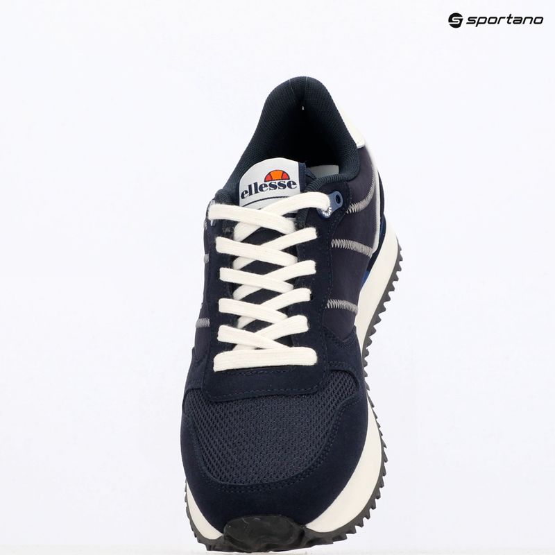 Ellesse men's shoes Lambert camou blu camou 9