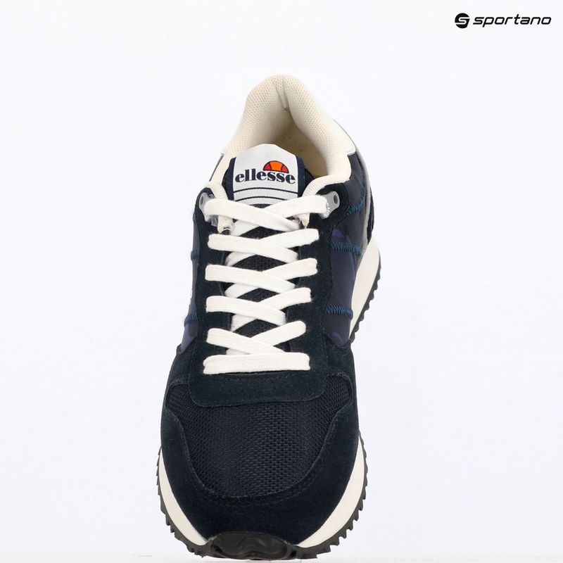 Ellesse Lambert deep camou men's shoes 9