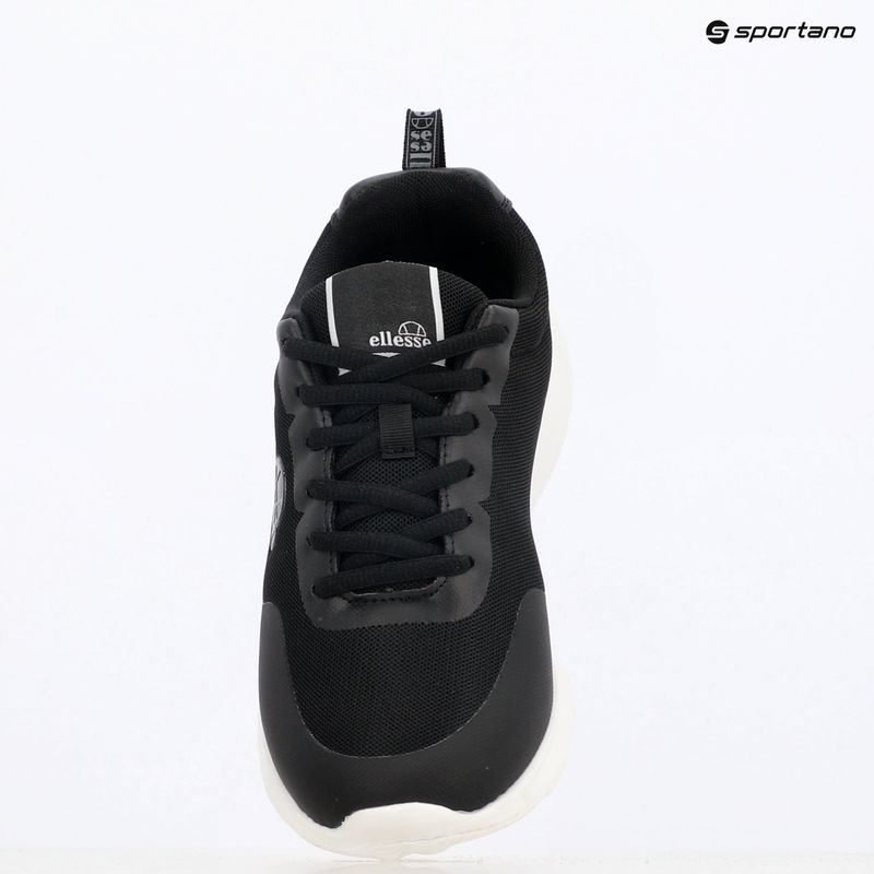 Women's shoes Ellesse Dicky black 9