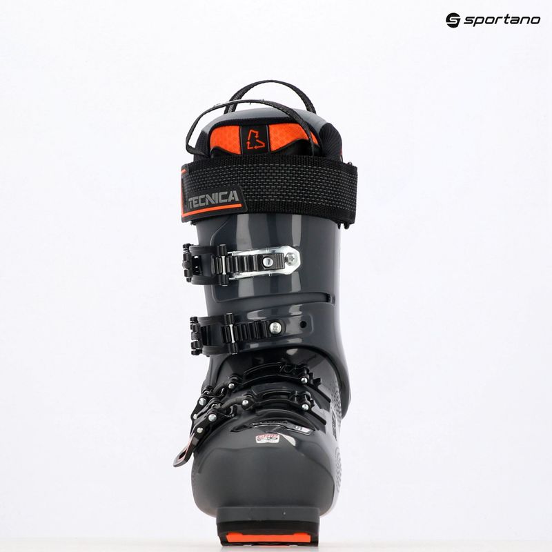 Men's ski boots Tecnica Mach Sport 100 MV GW grey 12