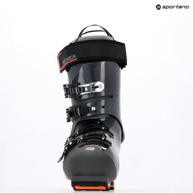 Men's ski boots Tecnica Mach Sport 100 HV GW grey 13