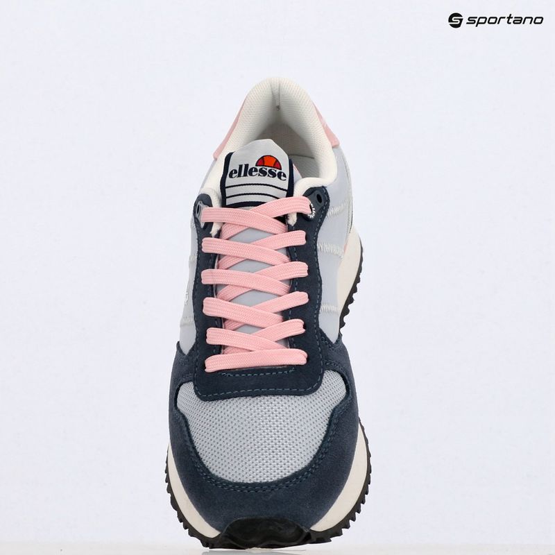 Women's shoes Ellesse Lambert ming rose 9