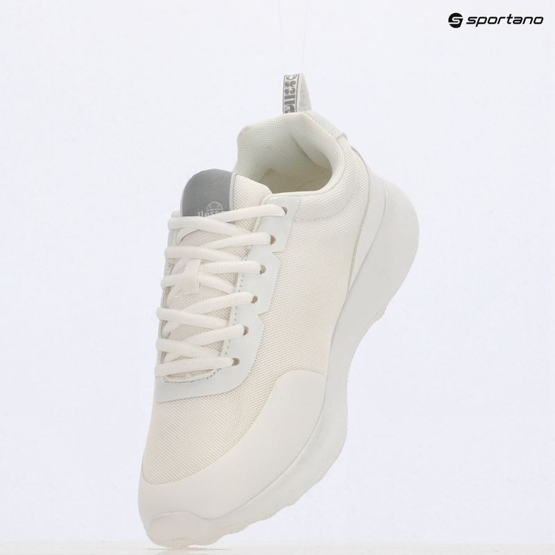 Ellesse men's shoes Dicky white 9