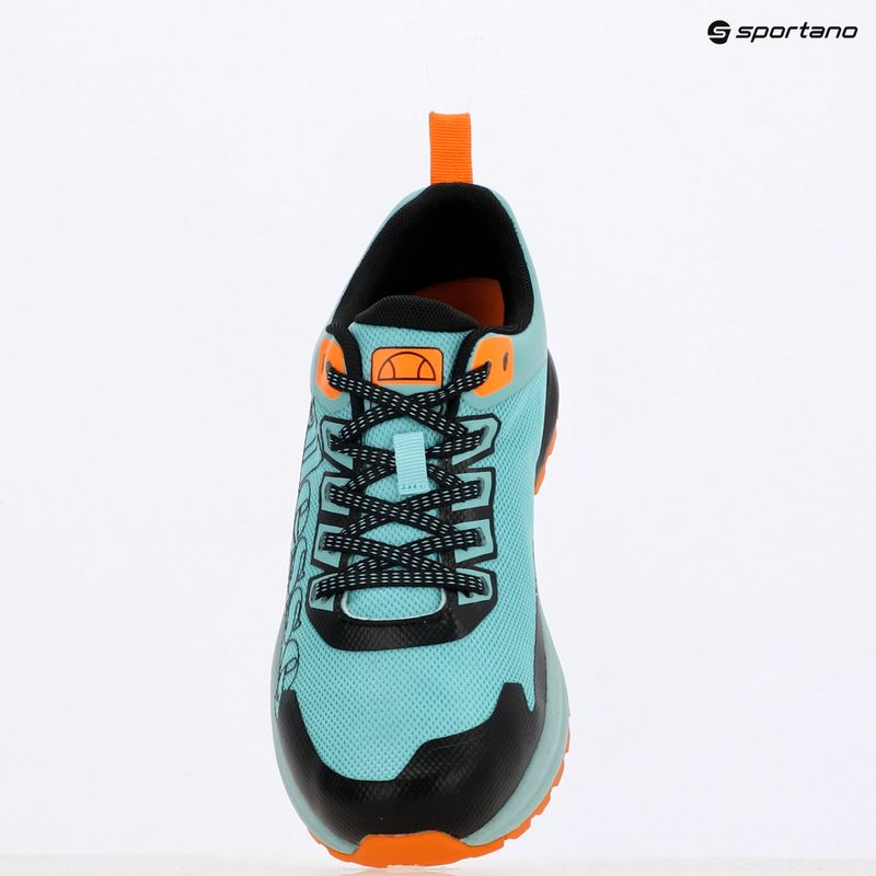 Ellesse men's shoes Jamar pool blue 9