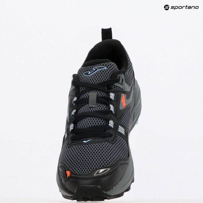 Women's running shoes Joma Shock black 9
