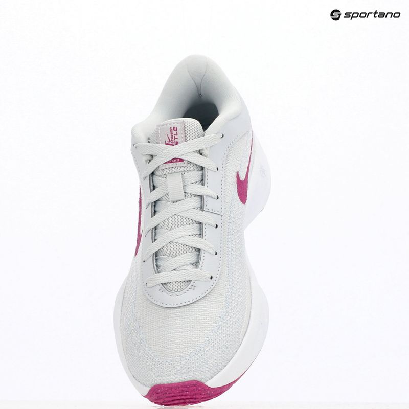 Nike G.T. Hustle Academy men's basketball shoes 9