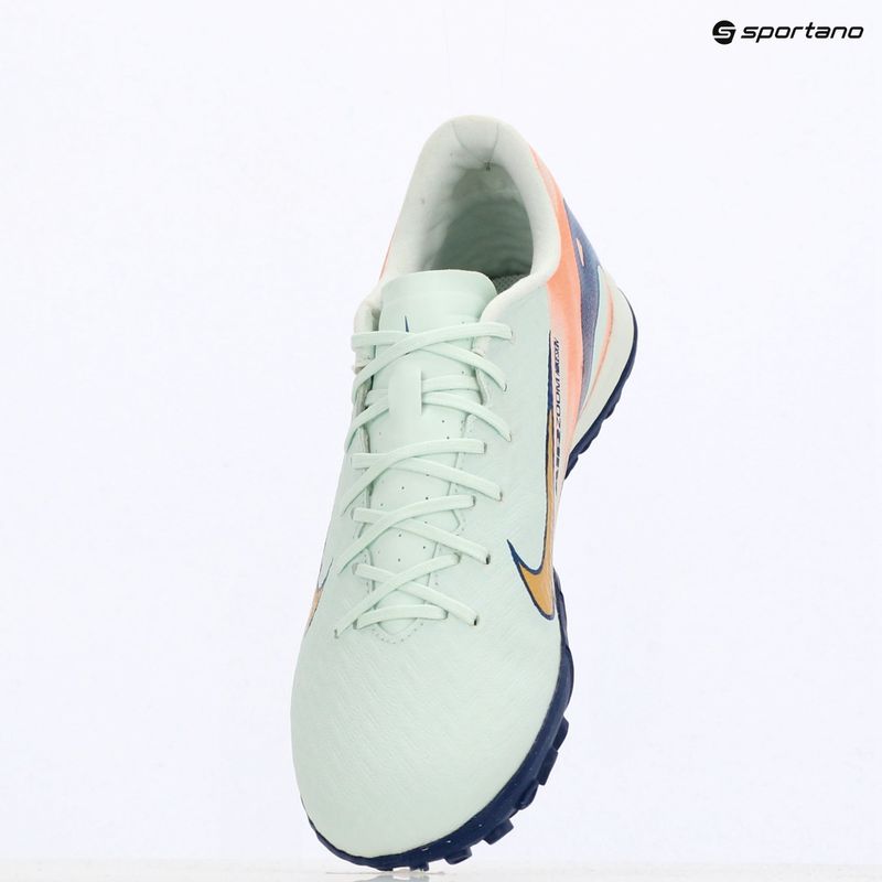 Men's football boots Nike Vapor 16 Academy Mercurial Dream Speed TF 9