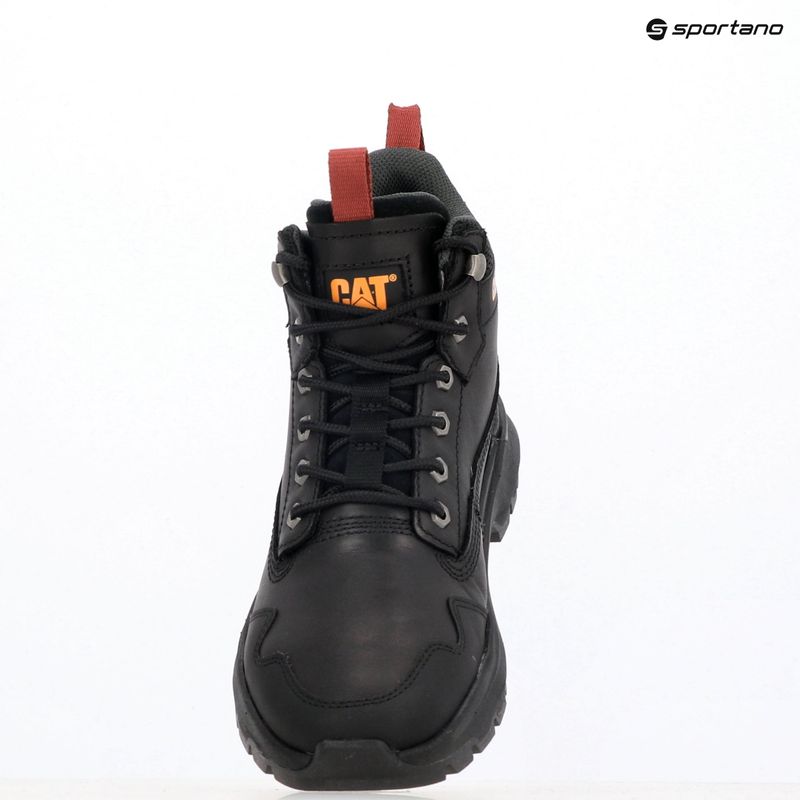 Men's shoes CATerpillar Colorado Sneaker WP black 9