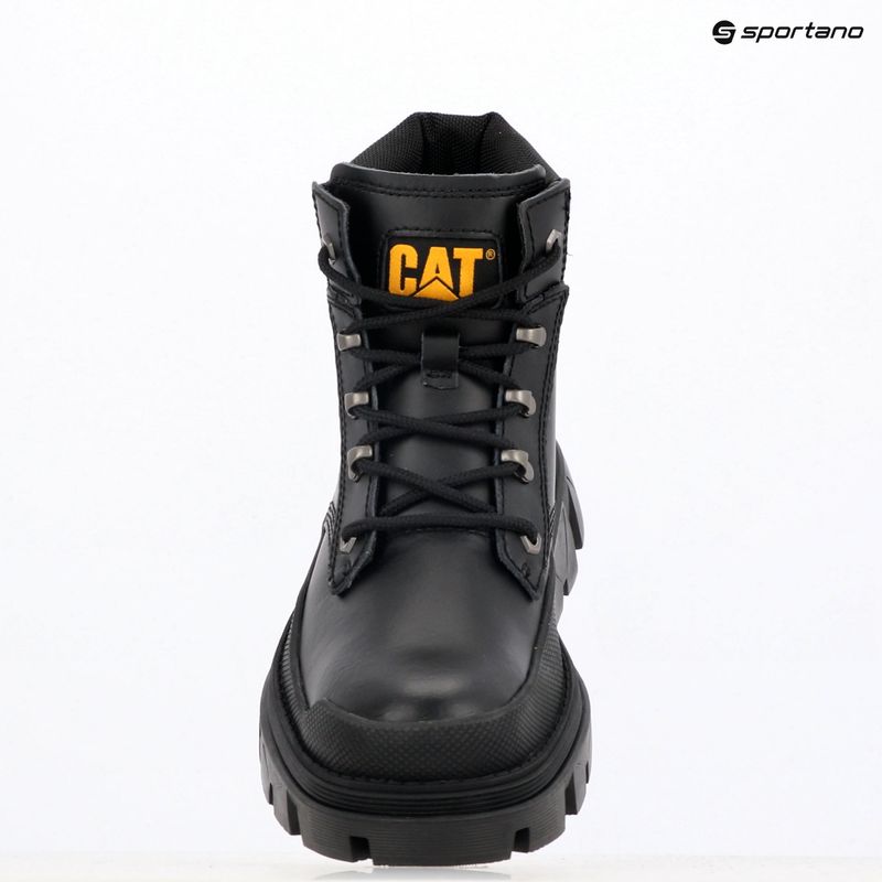 CATerpillar Colorado Hardwear boots black 9