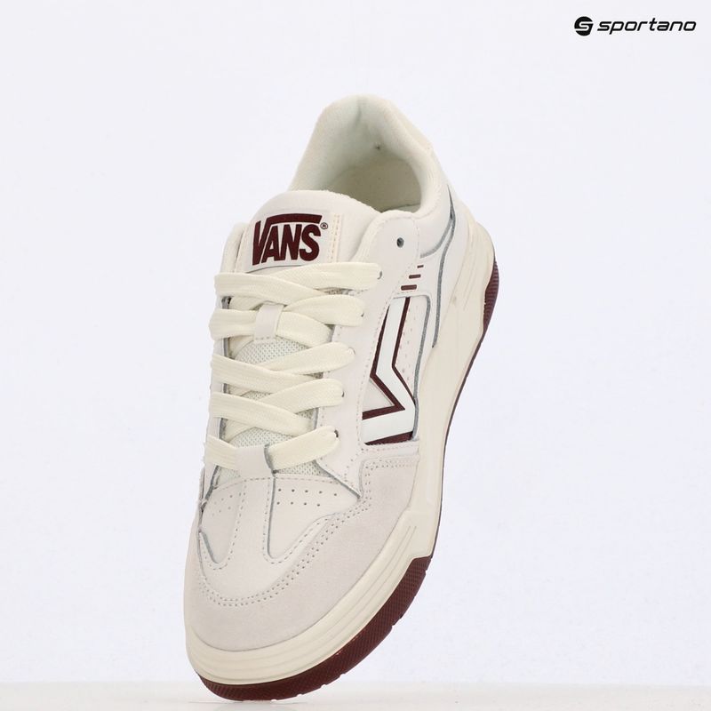 Vans Upland vintage sport port royale shoes 9