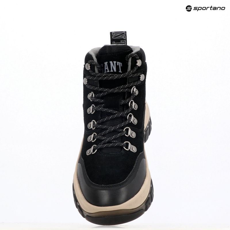 GANT Hillark black men's shoes 9