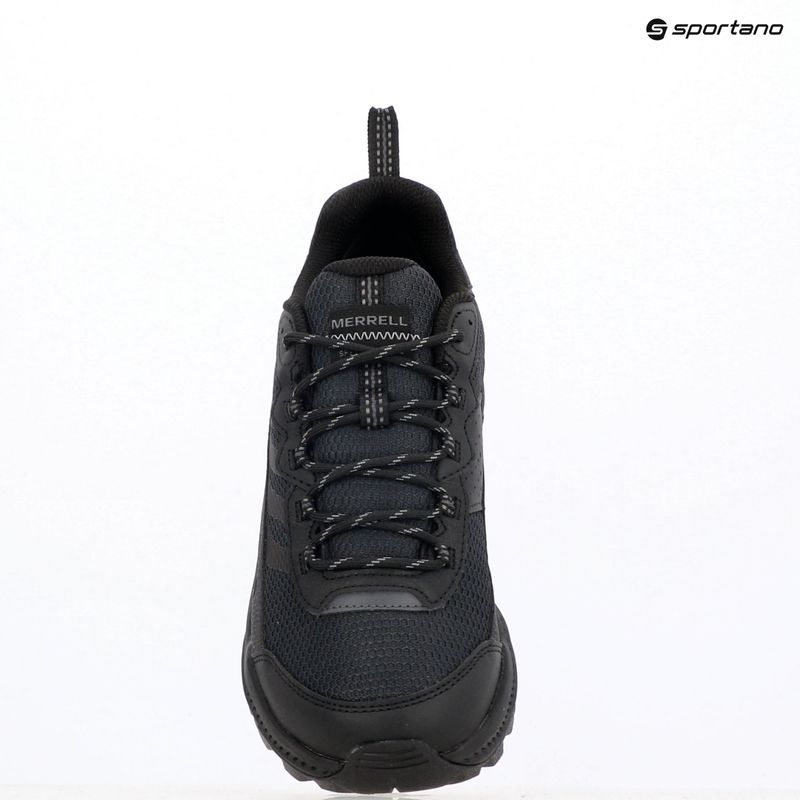 Men's hiking boots Merrell Speed Strike 2 GTX black 9